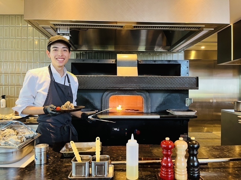 BELLUSTAR TOKYO/HOTEL GROOVE SHINJUKU（株式会社新宿東急ホテルズ）の仕事内容