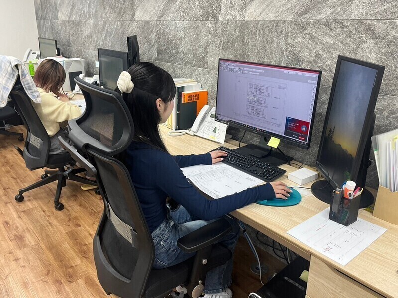 有限会社Astyleの仕事内容