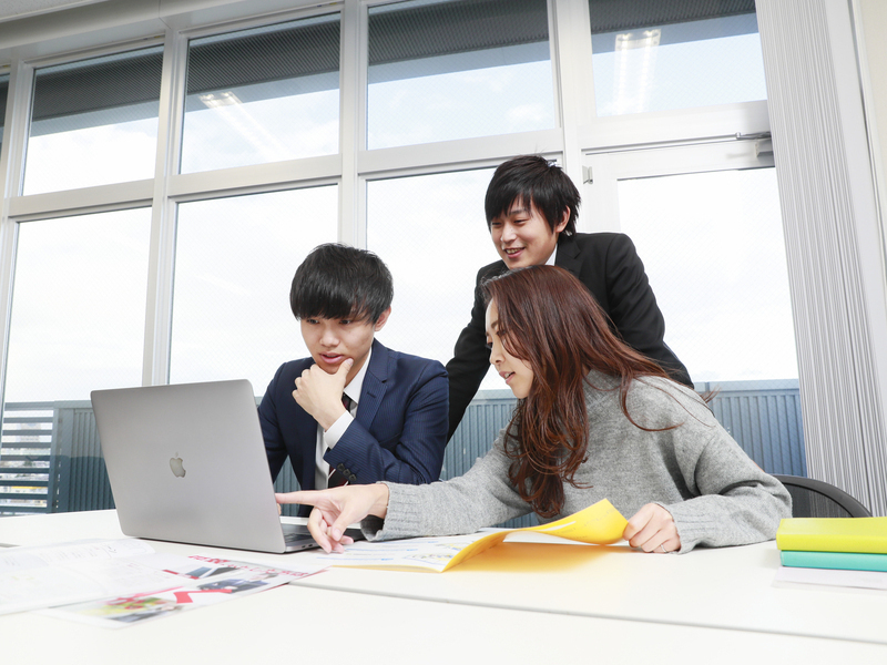 株式会社システムリサーチの仕事内容