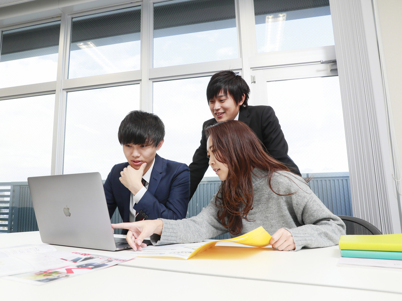 株式会社システムリサーチの仕事内容