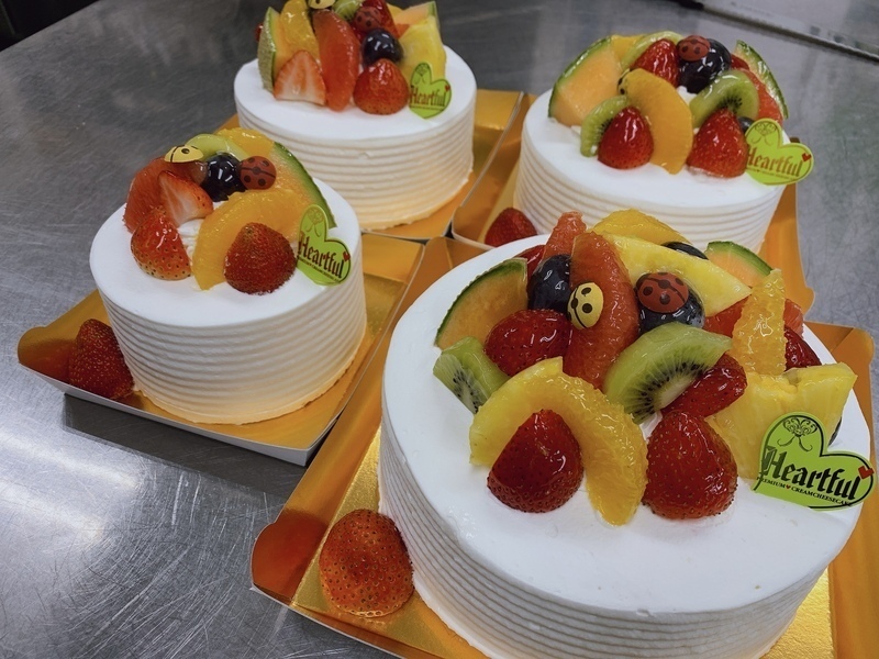 株式会社タカシイトウ（ハートフル）の仕事内容