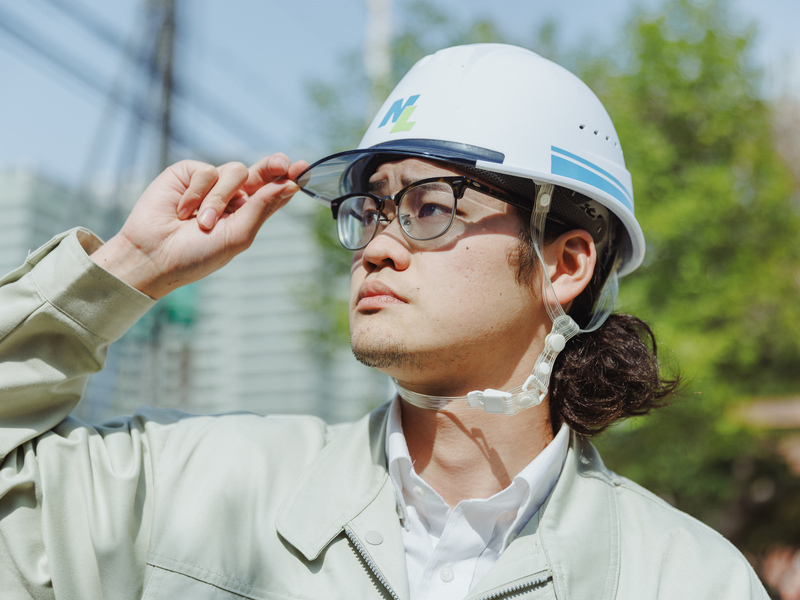 株式会社昭和工務店の仕事内容