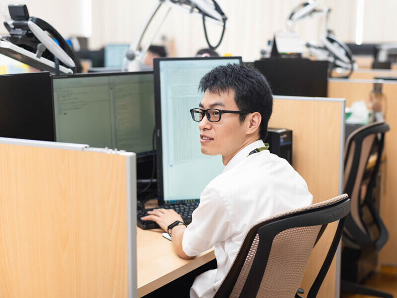 株式会社エルフの仕事内容