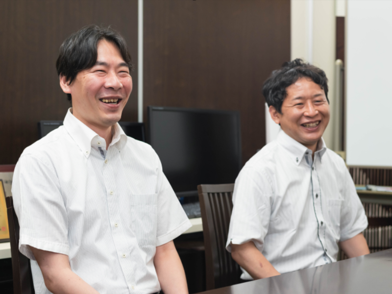 株式会社エルフの仕事内容