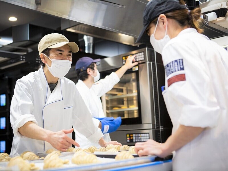 FONZ GROUPの仕事内容