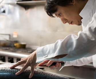 有限会社ラッフィナートの仕事内容