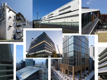 有限会社新和建築設計事務所の仕事内容