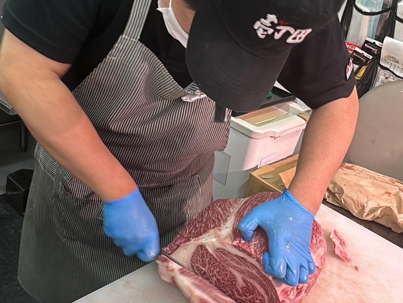 明治屋産業株式会社の仕事内容