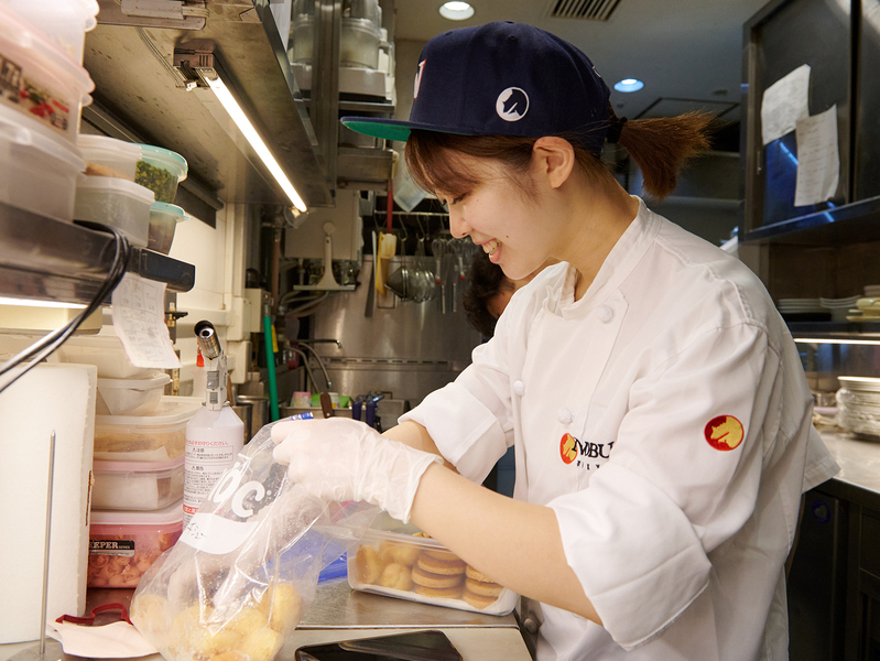 NobuTokyo合同会社の仕事内容