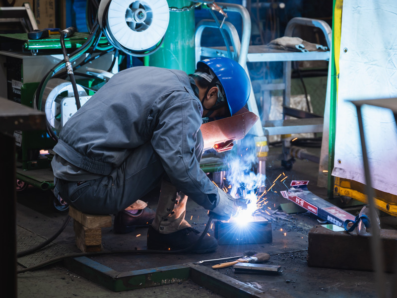 株式会社斉藤鐵工所の仕事内容
