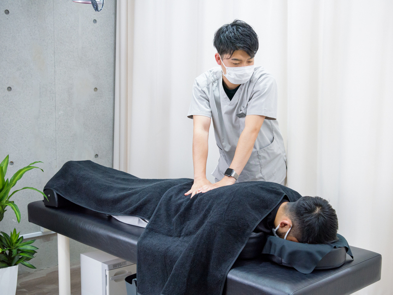 Now Hiring: Judo Therapists, Acupuncturists, and Receptionists | Acupuncture & Orthopedic Clinic