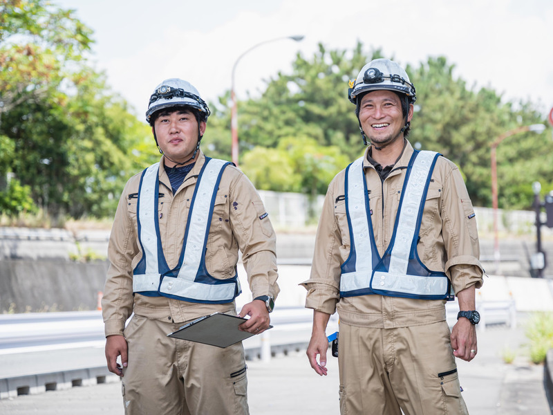 ゼロ建設工業株式会社の仕事内容