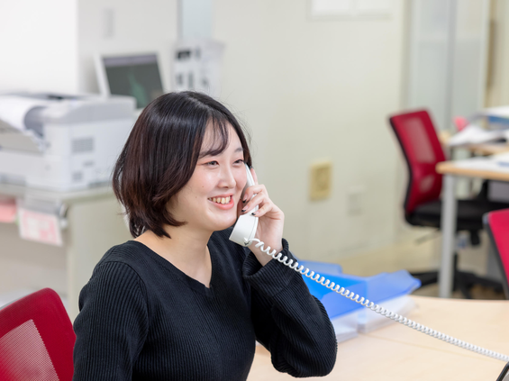 スナダ建設株式会社の仕事内容