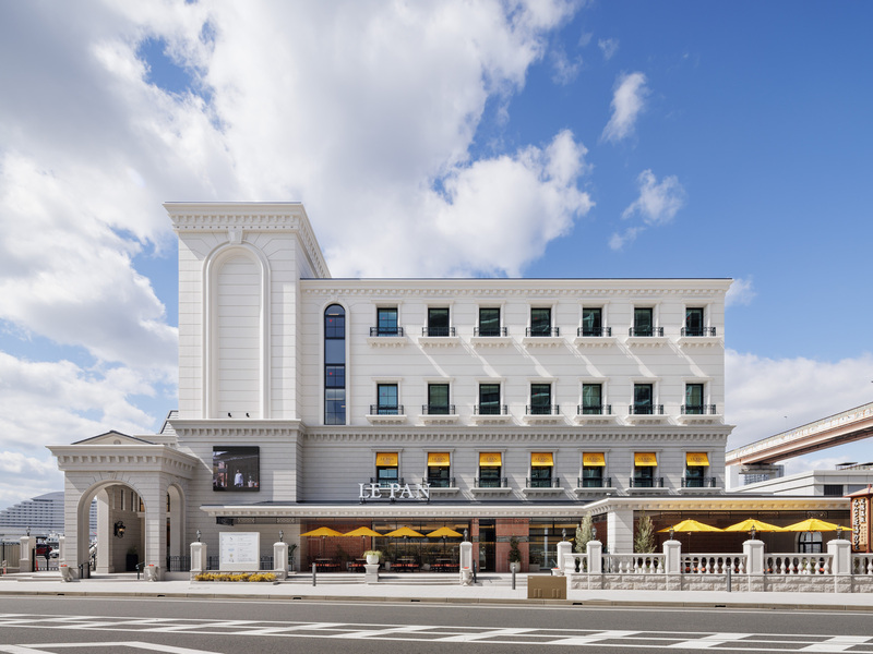 株式会社ラスイートの仕事内容