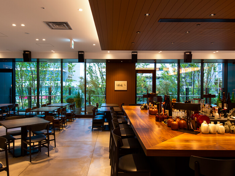 FONZ GROUPの仕事内容