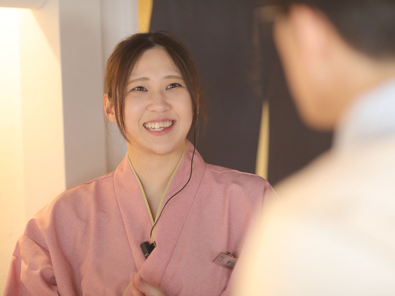株式会社パッションギークスの仕事内容