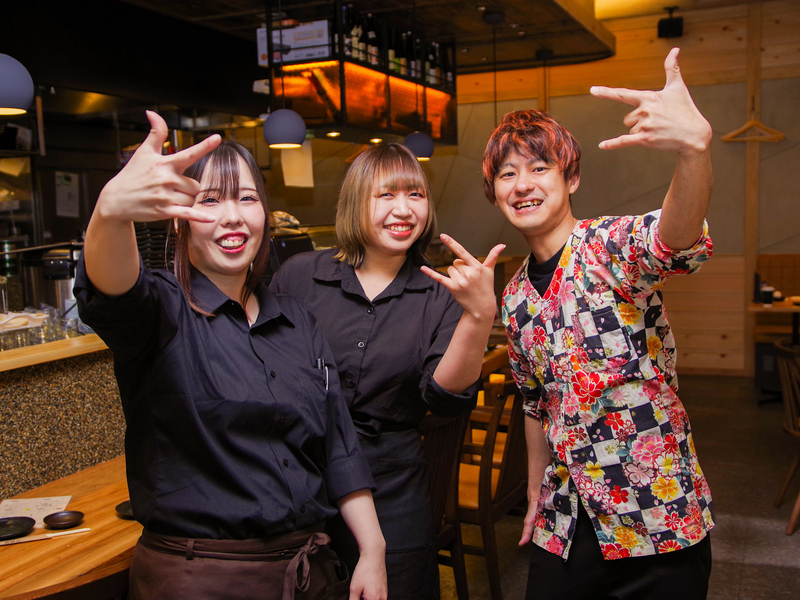 株式会社バンズダイニングの仕事内容