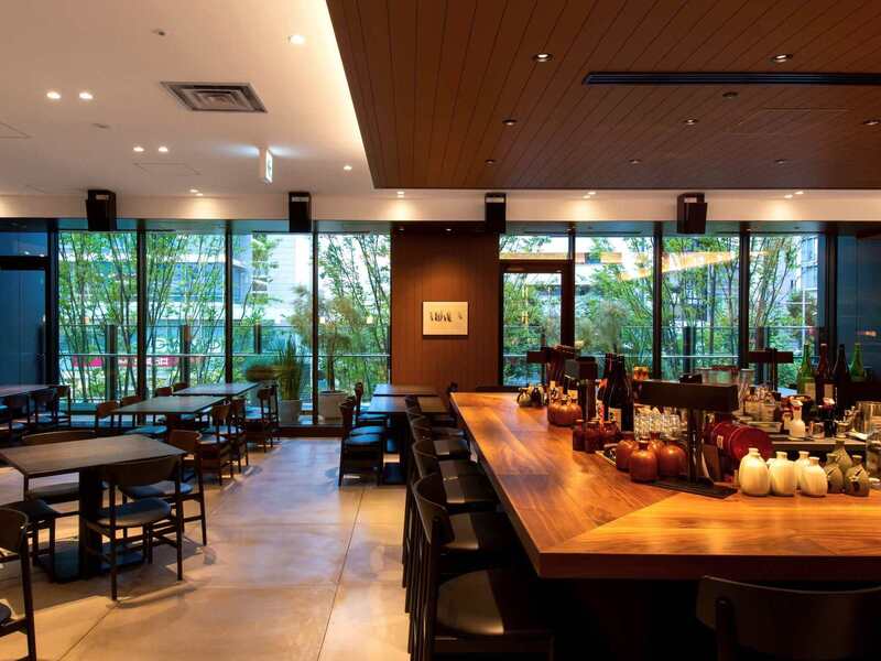 FONZ GROUPの仕事内容