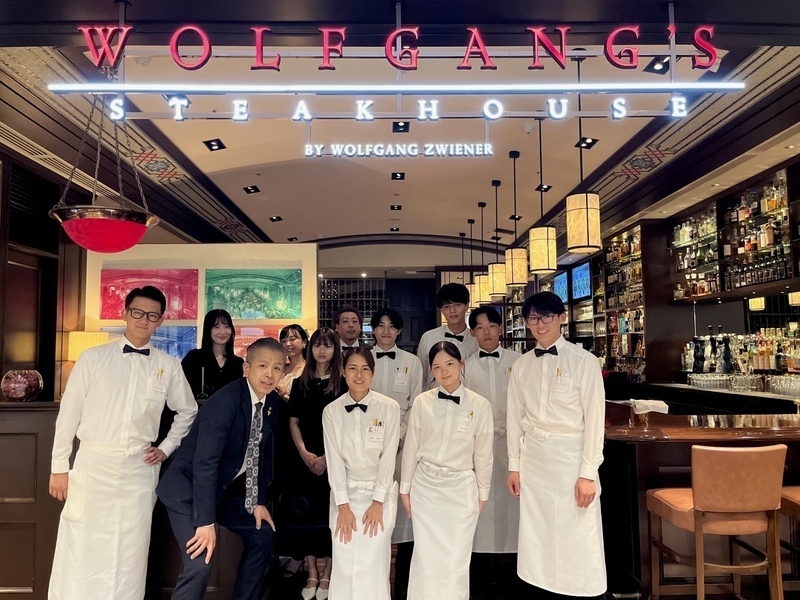 株式会社WDI JAPANの仕事内容