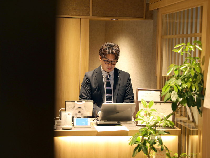 株式会社パッションギークスの仕事内容