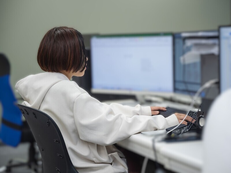 ネクストブレイン株式会社の仕事内容