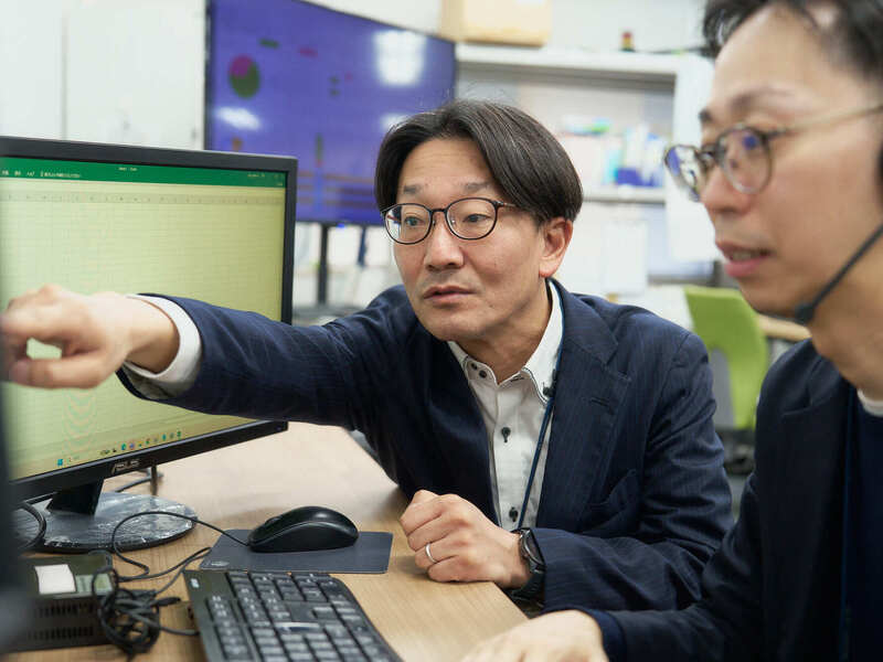 PCテクノロジー株式会社の仕事内容