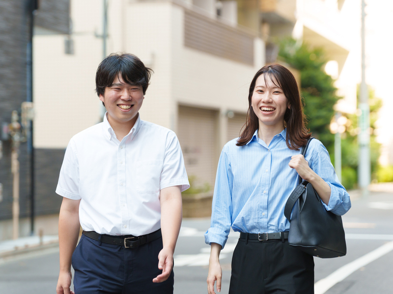 PCテクノロジー株式会社の仕事内容