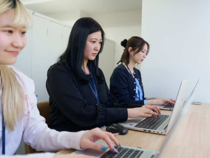 PCテクノロジー株式会社の仕事内容