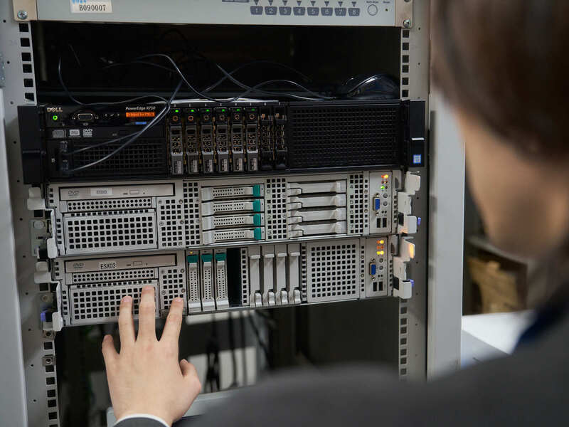 PCテクノロジー株式会社の仕事内容