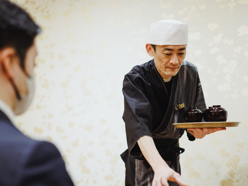 株式会社本能寺文化会館 (ホテル本能寺)の仕事内容