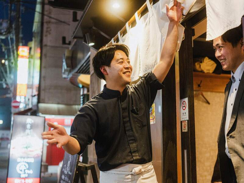 株式会社カワード・チャレンジの仕事内容