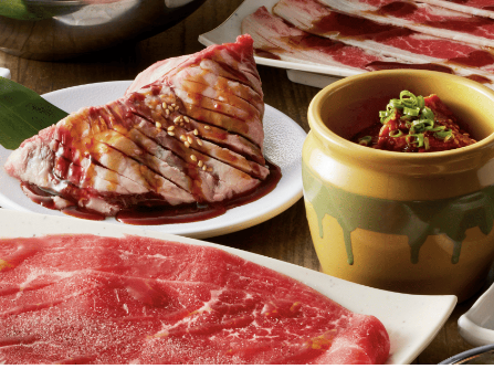 株式会社glob（イタリアン/和食/焼肉）の仕事内容