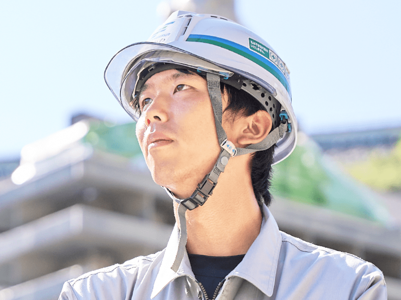 株式会社丸島アクアシステムの仕事内容