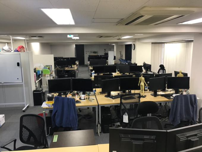 株式会社アティック