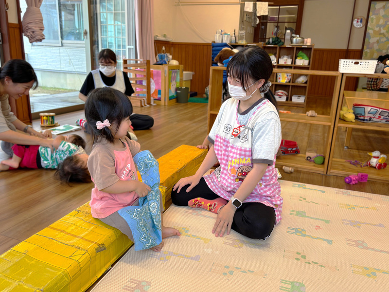 社会福祉法人経山会