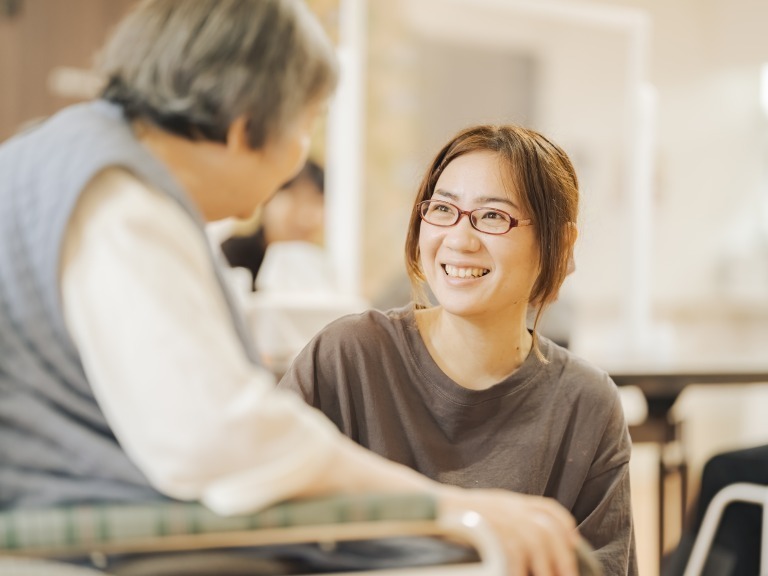 社会福祉法人経山会