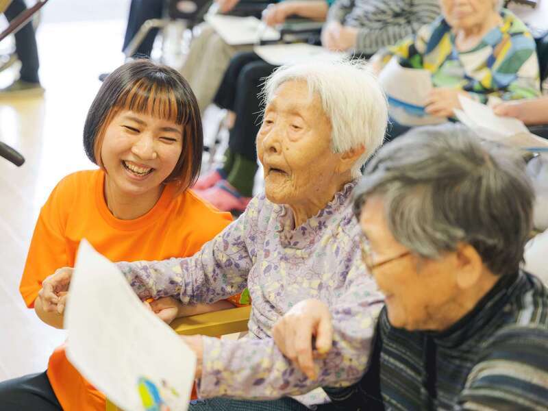 社会福祉法人経山会