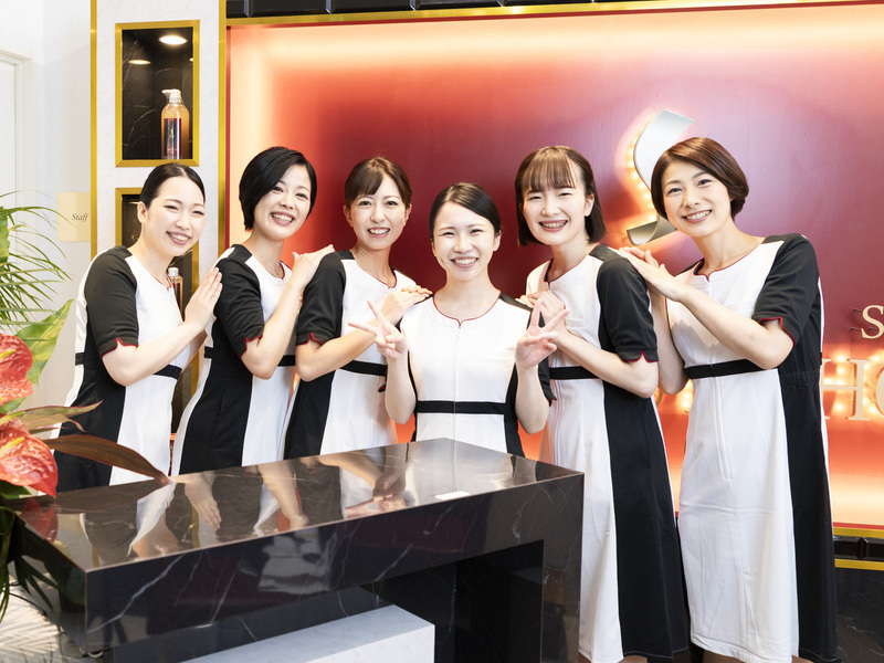 株式会社スリムビューティハウス
