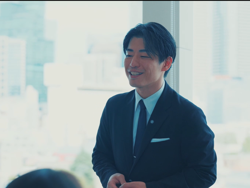 株式会社東京プレミアムダイニングの仕事内容
