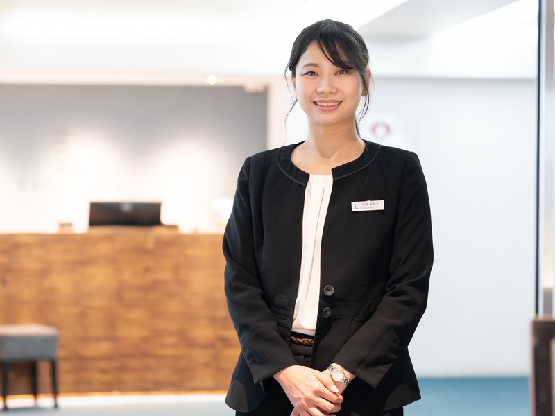 株式会社マックスパートの仕事内容