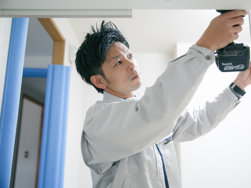 株式会社ナサホームの仕事内容