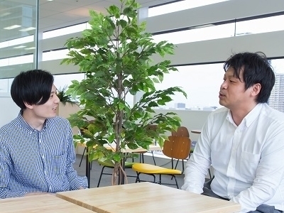 株式会社デジタルブロックスの仕事内容