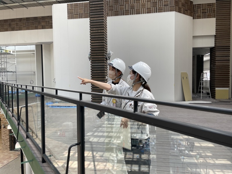 コボリ建設株式会社の仕事内容