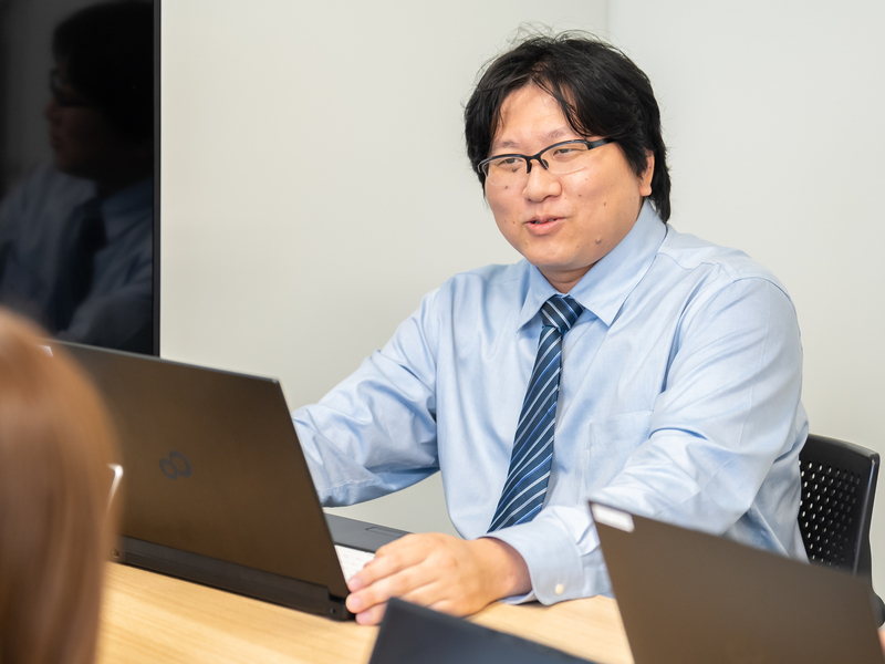 株式会社アルファ・プランニングの仕事内容