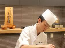 株式会社梅丘寿司の美登利総本店の仕事内容