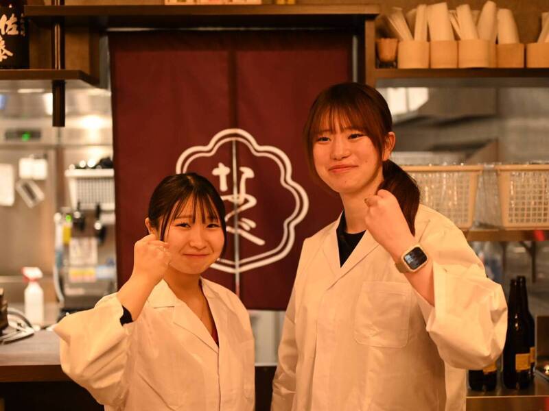 オステリアラウロ・かつら（株式会社PIUMORE/イタリアン・和食）の仕事内容