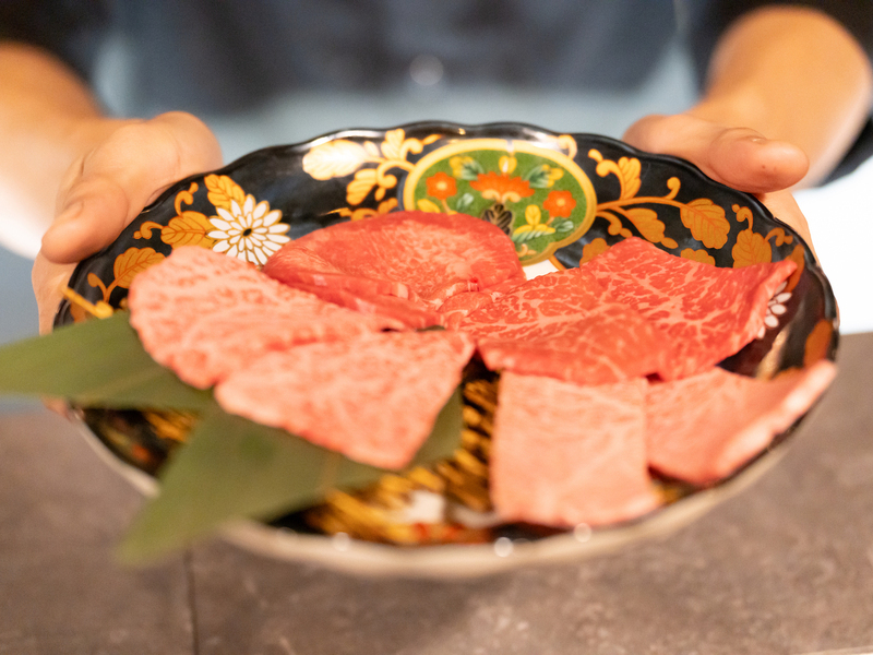 Meatus（ベーカリーカフェ/ワインバー/スープカレー/焼肉/もんじゃ）【SEVENRICH GROUP】の仕事内容