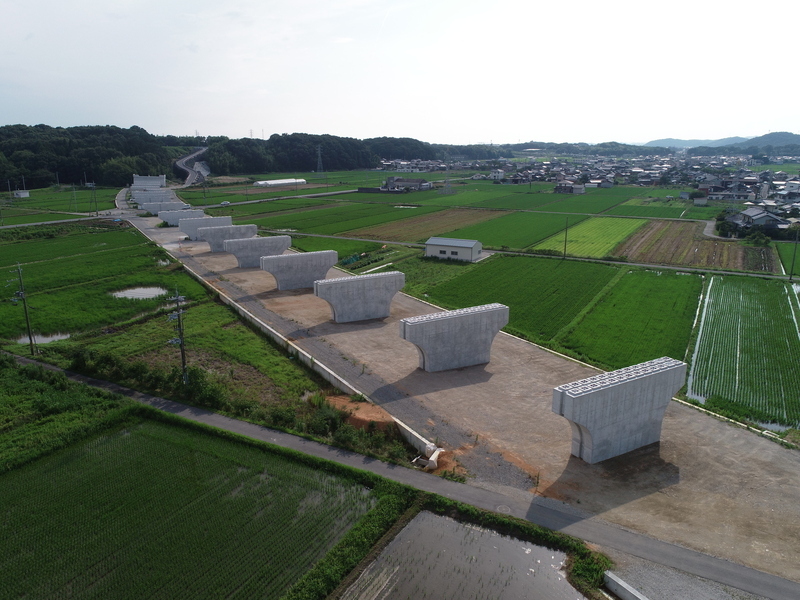 淡路土建株式会社の仕事内容