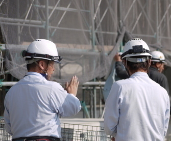 淡路土建株式会社の仕事内容