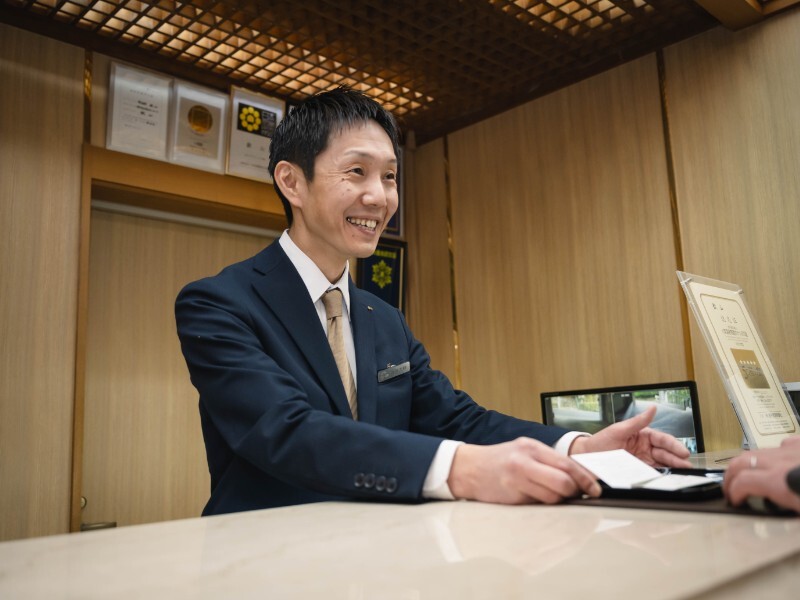 株式会社欽山の仕事内容